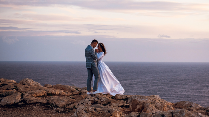 The Different Styles of Wedding Photography