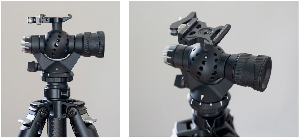 Colorado Tripod