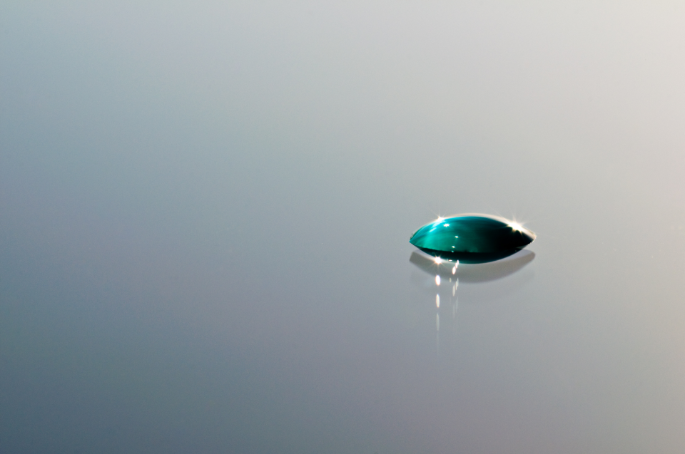 Drop.