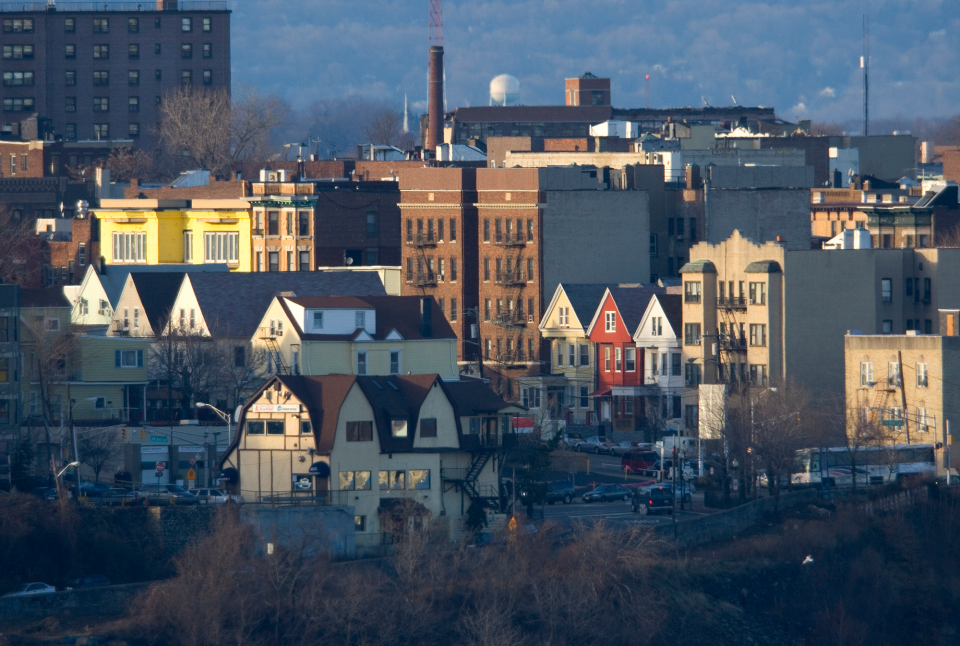 Winter sunlight has a warm, comforting look, due to the low tracking angle of the sun throughout the day.