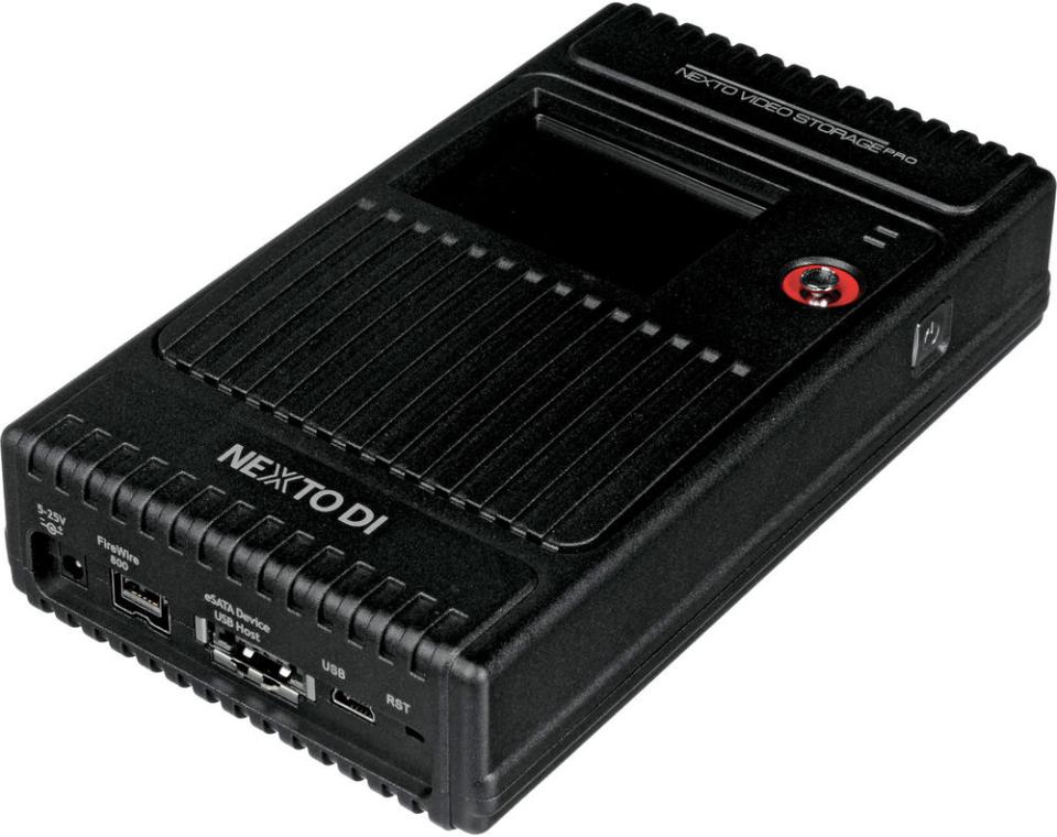 NEXTO DI 1TB NVS2501 Field Video Storage UDF Special - HDD