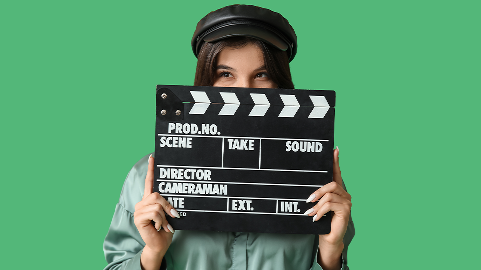 12 Great Gifts for Emerging Filmmakers 