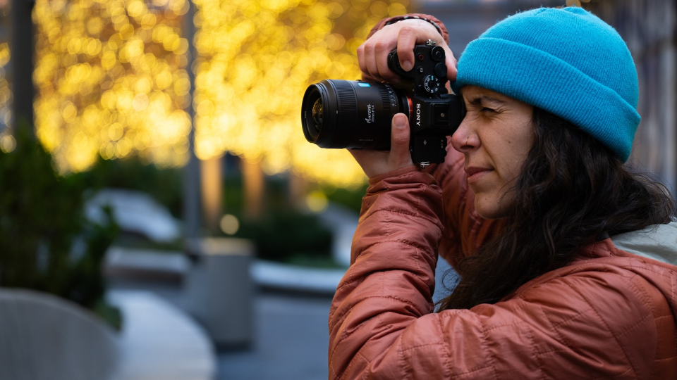 12 Things Every Beginner Needs to Get Started in Photography