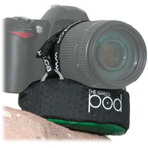 The Green Pod Camera Platform