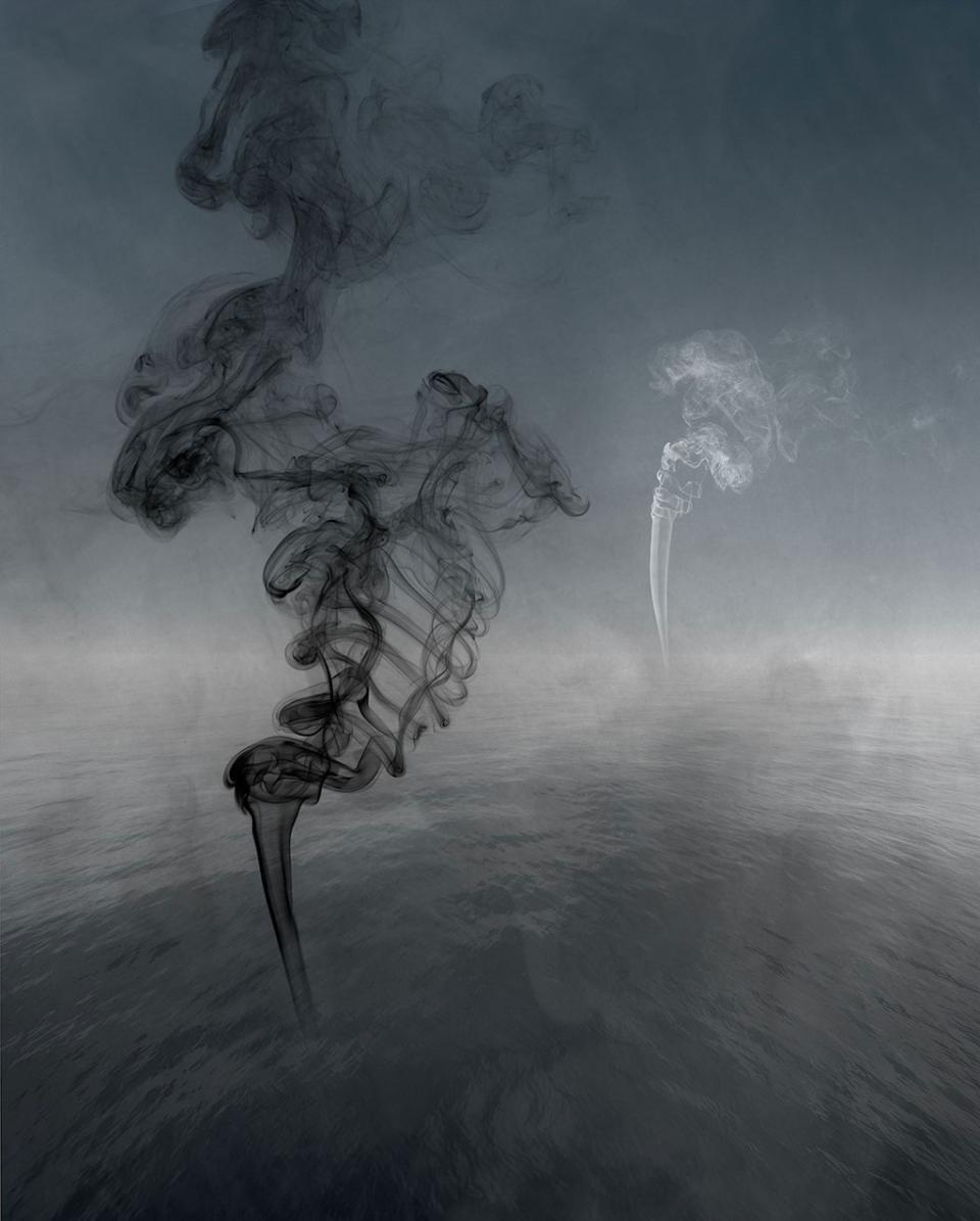 Suffusion VIII © 2007, John Paul Caponigro