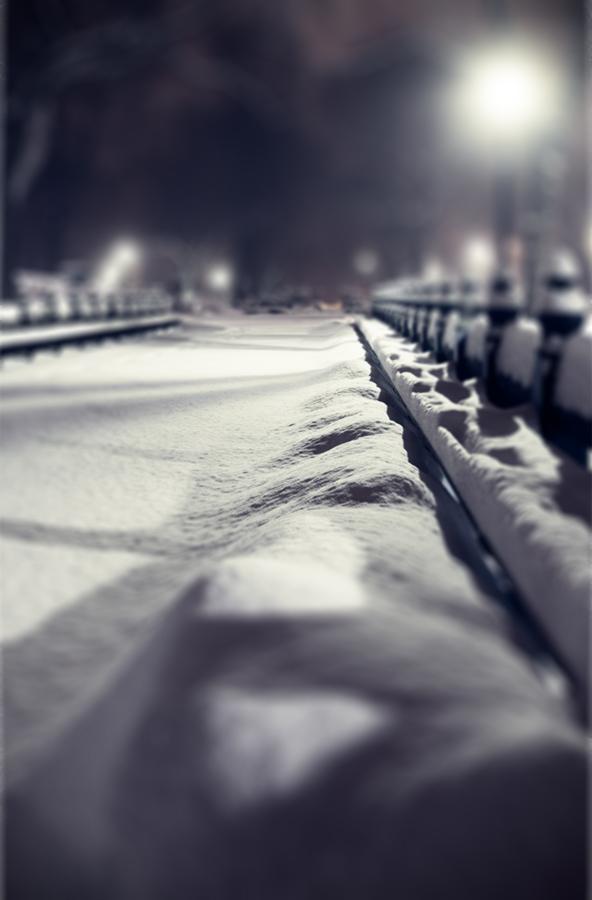 Aperture Depth of Field