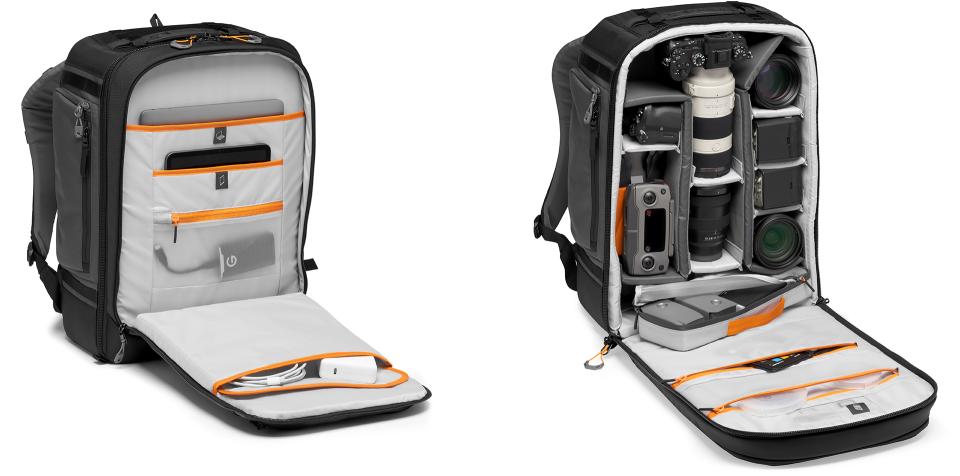 Pro Trekker BP 450 AW II 