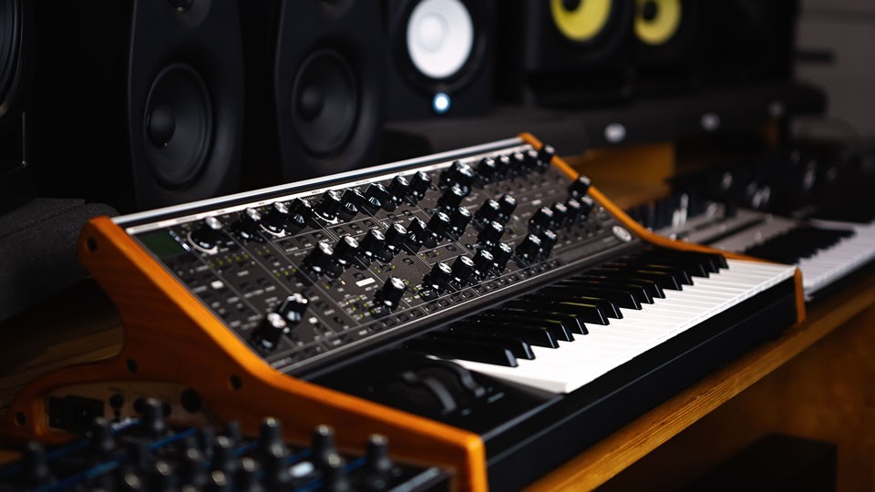 2023 Synthesizer Buying Guide