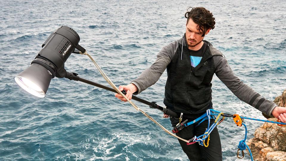 5 Pieces of Lighting Equipment to Bring on your Next Adventure
