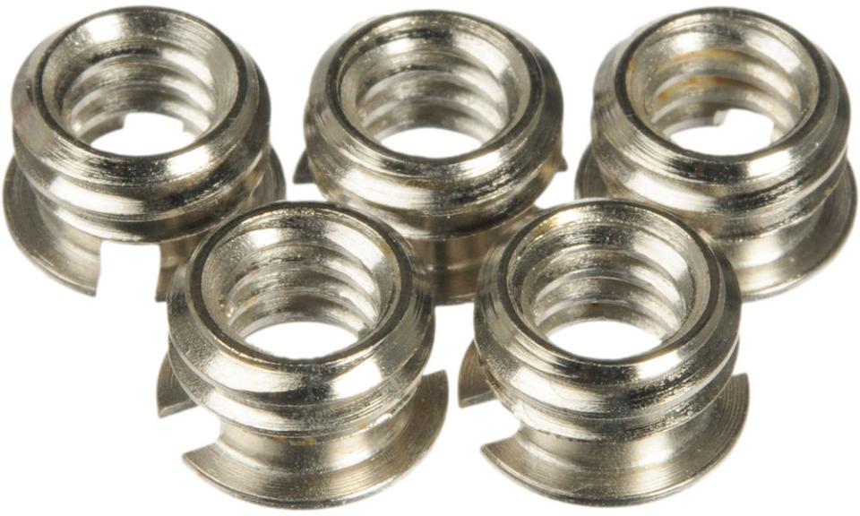 Manfrotto 148KN Reducing Bushing Set