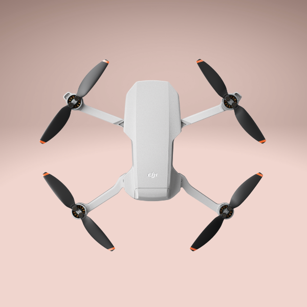 DJI Mini SE DJI Mini SE