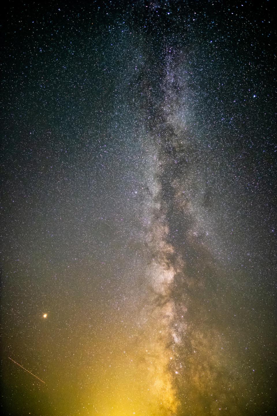 The Milky Way