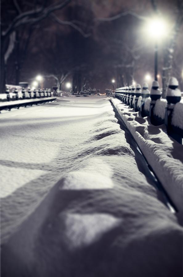 Aperture Depth of Field
