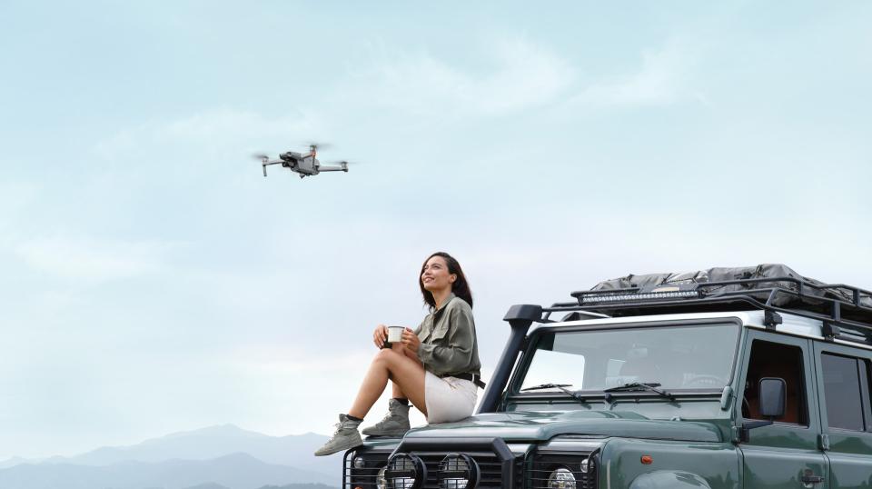 DJI Mavic Air 2