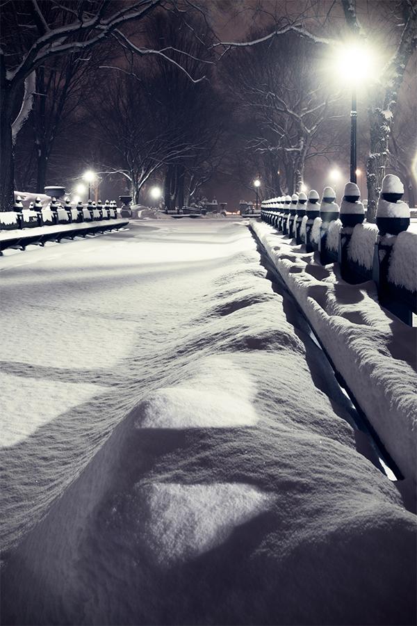Aperture Depth of Field
