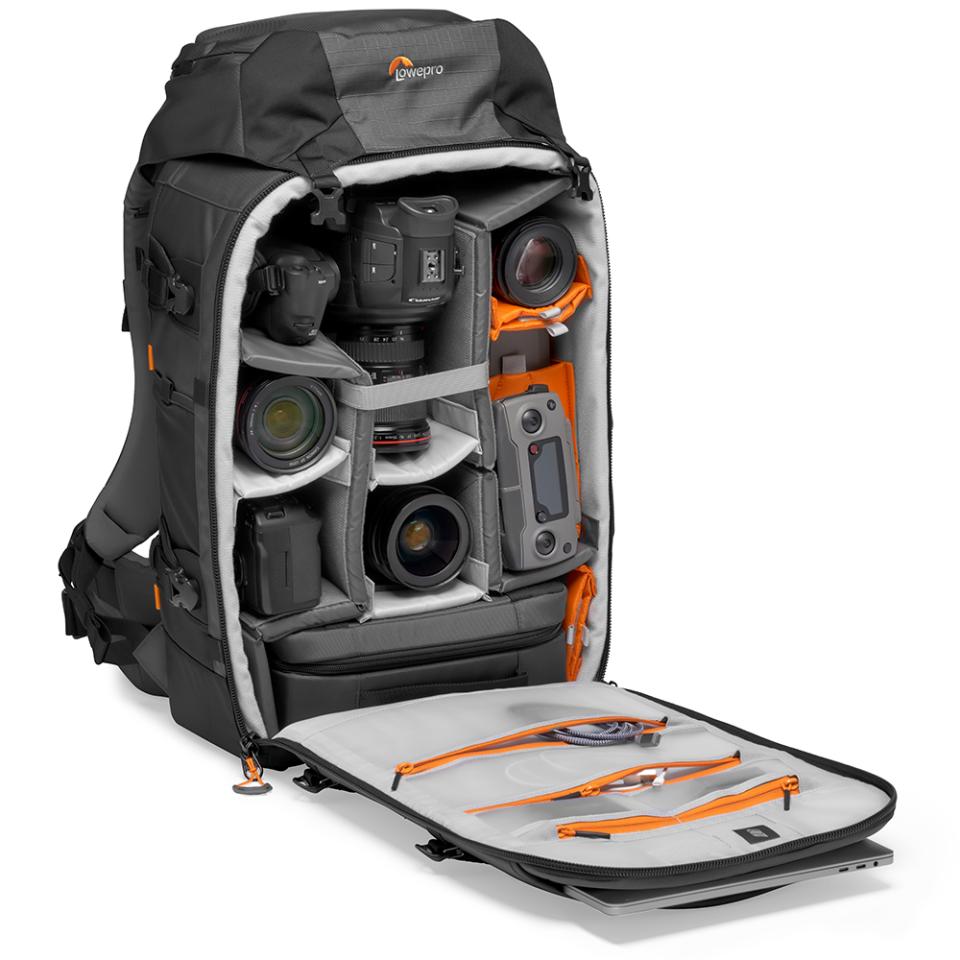 Pro Trekker BP 550 AW II