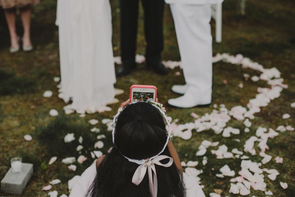 Photograph © Chellise Michael Photography