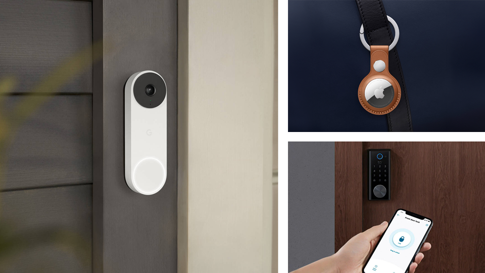 Back to School: 4 Simple Ways to Secure Your Off-Campus Apartment