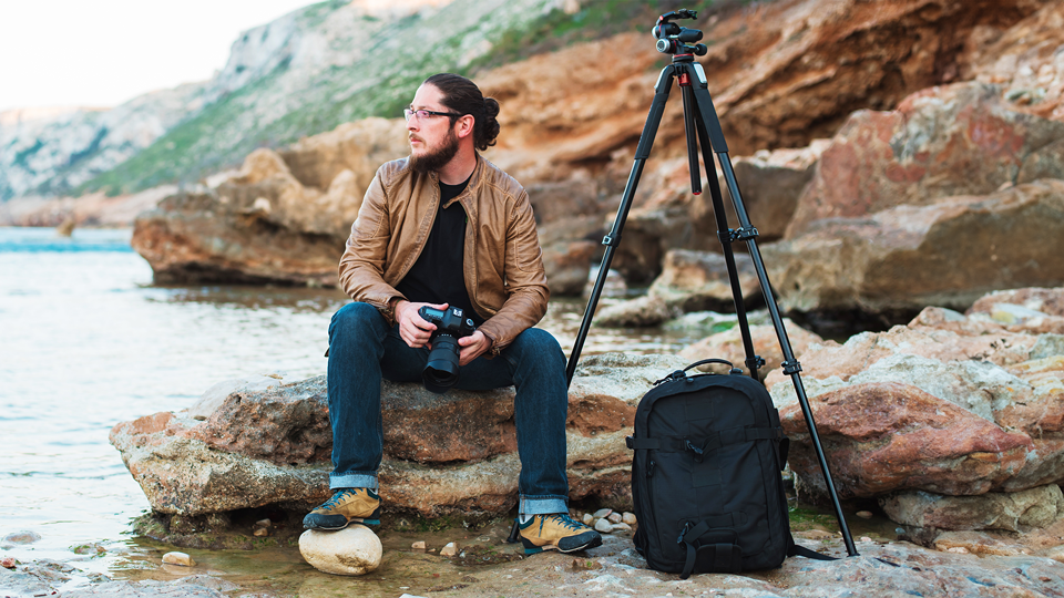 What to Consider When Buying a Video Tripod