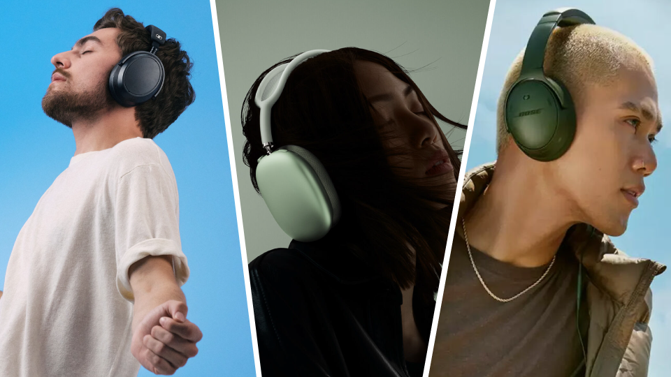 Best Back to School Headphones