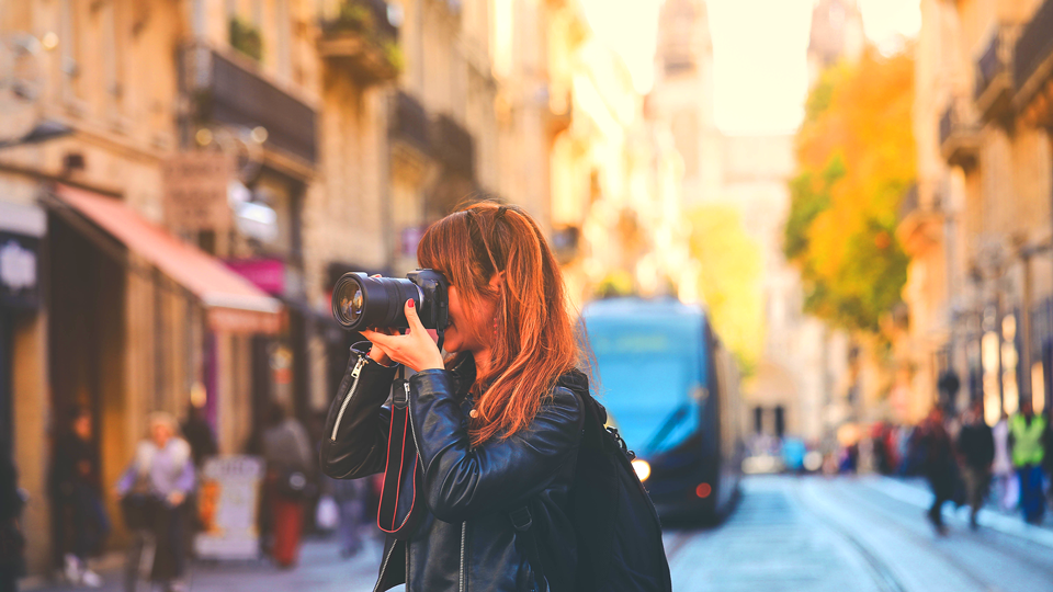 Gift Ideas for Street Photographers