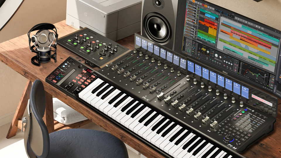 Best MIDI Controllers of 2023: A Buying Guide