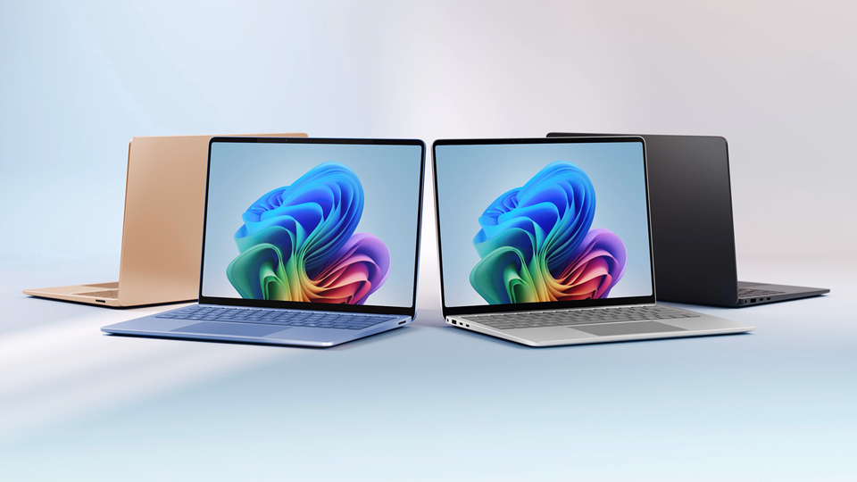 Top Windows 11 PCs for the Workplace