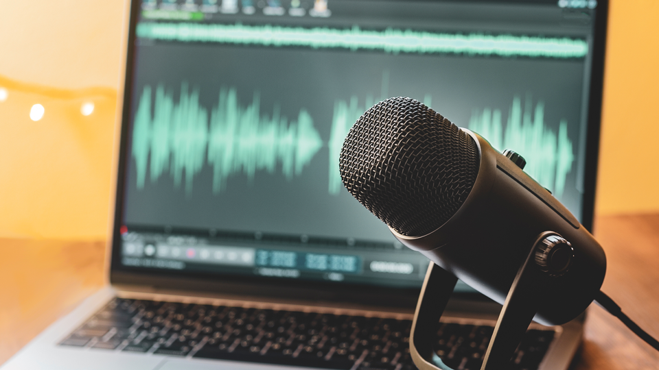 The Best Podcasting Software