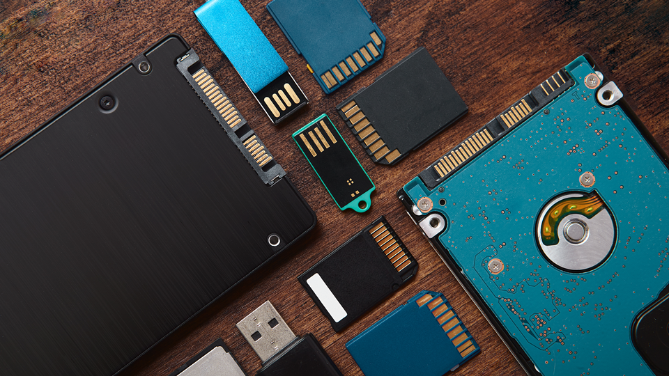 The Ultimate Guide to Portable Storage