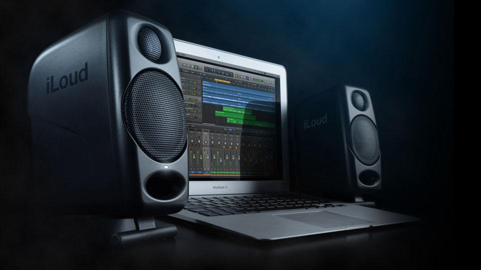Micro Studio Monitors: A Profusion of Pint-Size Powerhouses