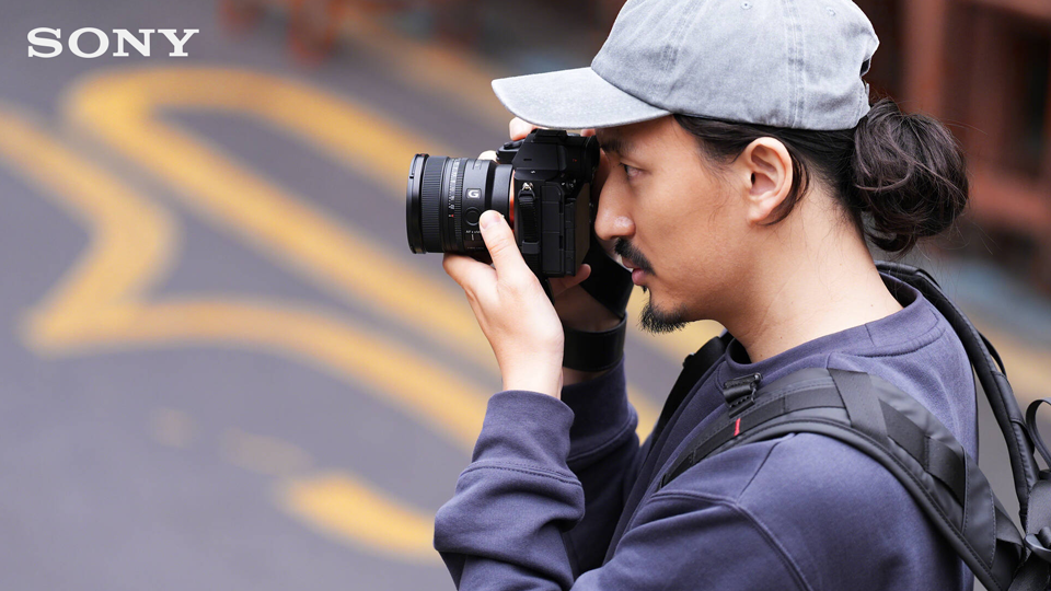 Sony's 2025: Game-Changing Lenses, Controversial Compacts, and More