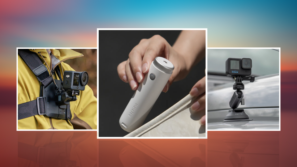 Back to School: Action Camera Essentials for Everyday Life