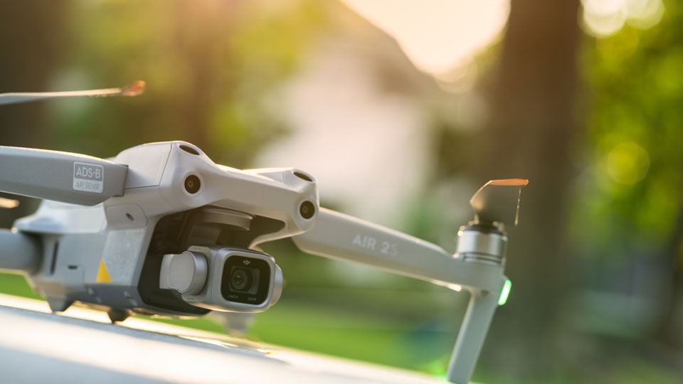 Drones and Accessories of 2023