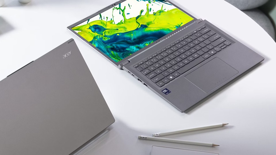 Entry Level Features
