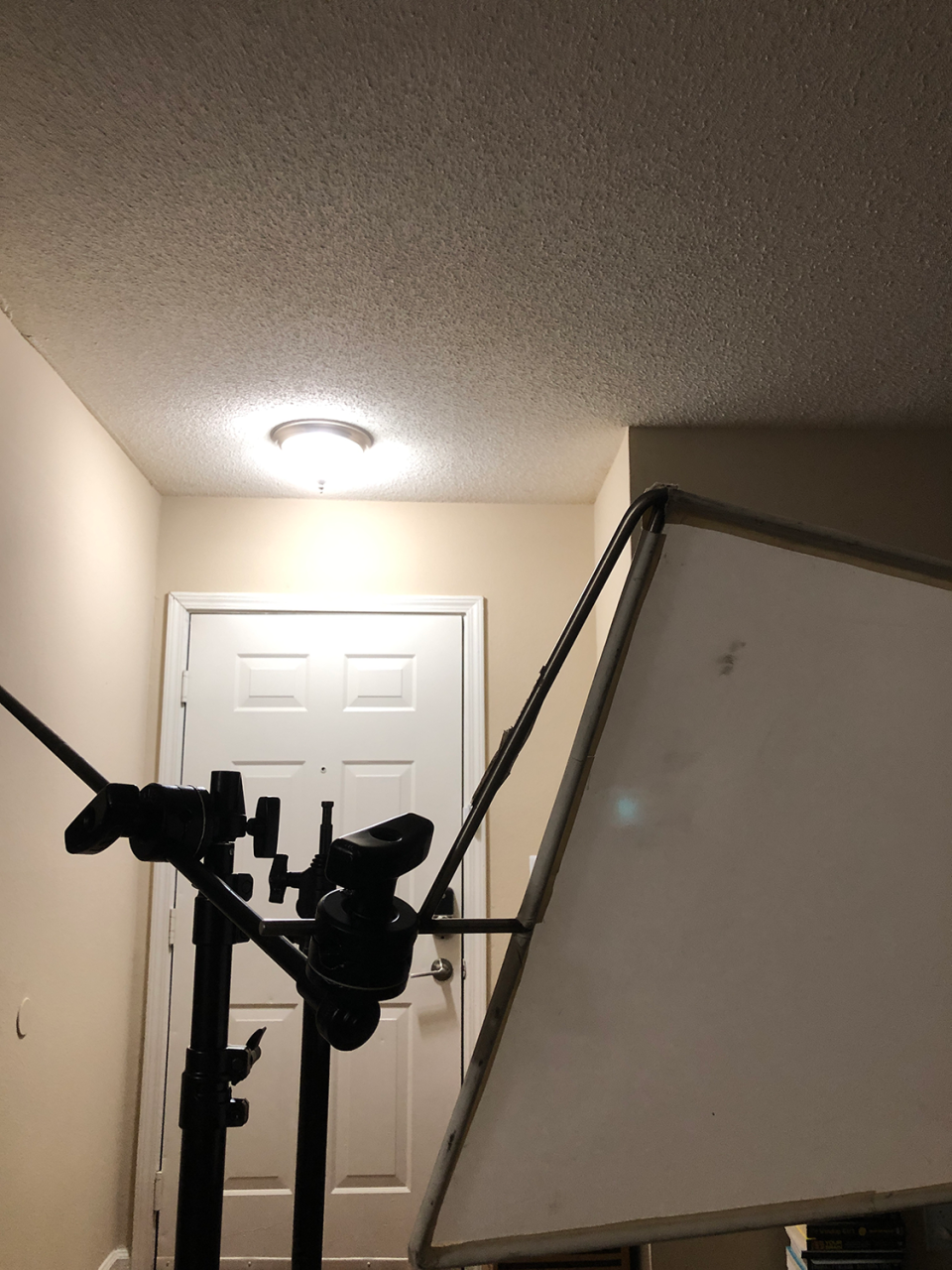  Household ceiling light