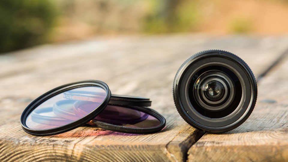 Fun Screw-On Filters to Spice Up Your Video Footage