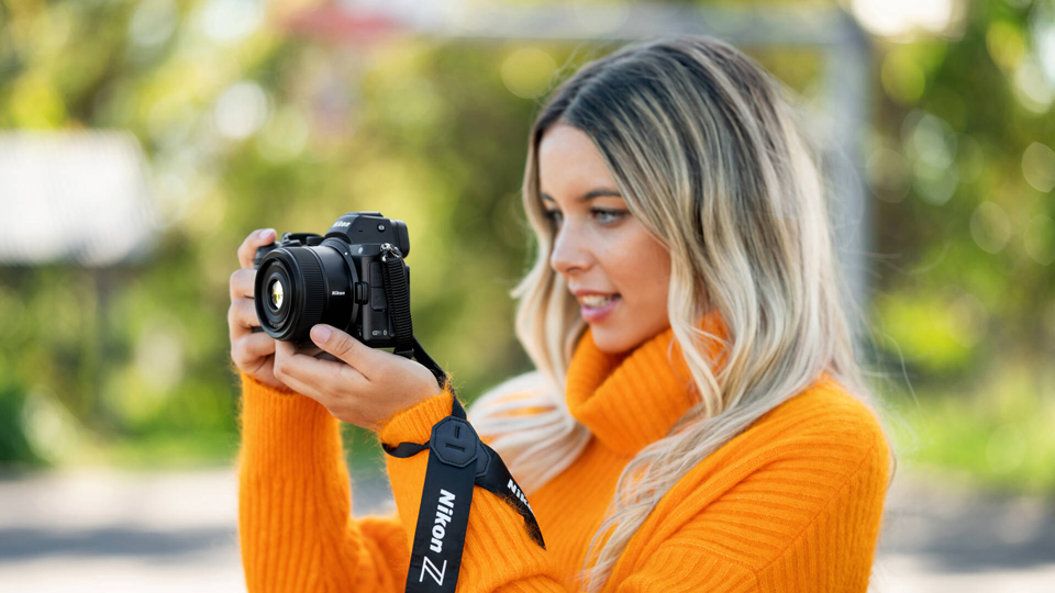 Fun and Affordable Lenses for the Nikon Z Mount