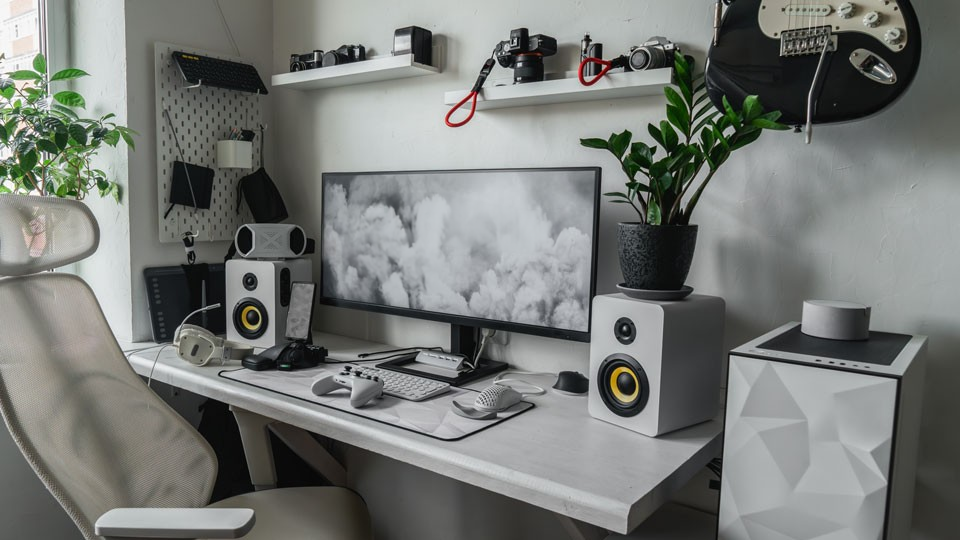 Streaming Setup for Beginners 