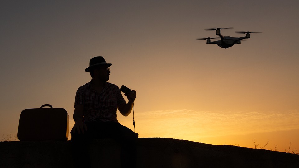 Gift Ideas Under $200 for the Dad Who Deserves a Vacation
