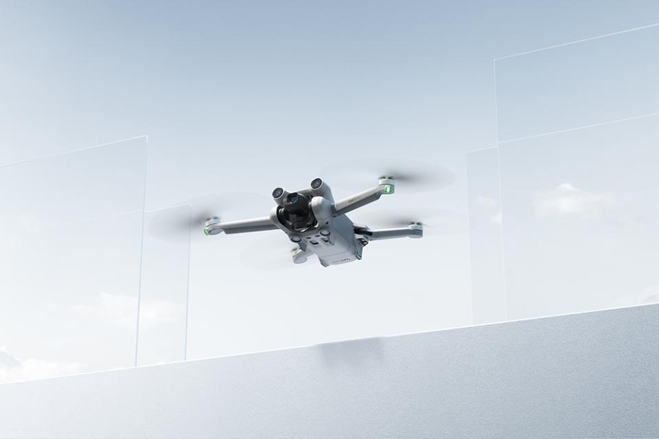 Mini 3 Pro Mini 3 Pro