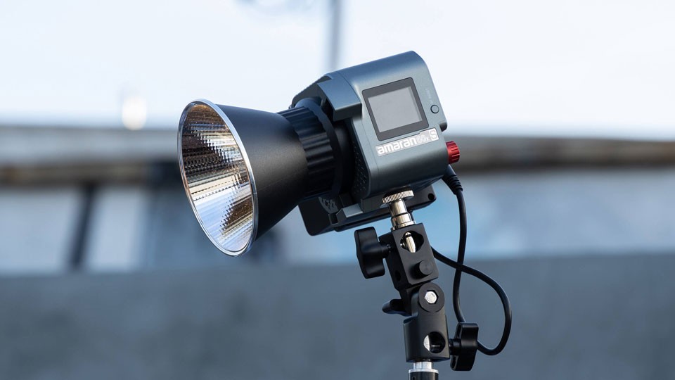 New and Notable LED Lights and Modifiers of 2023
