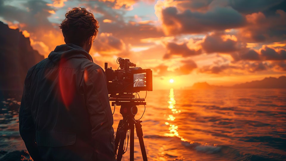 Mastering In-Camera Exposure Tools for Video