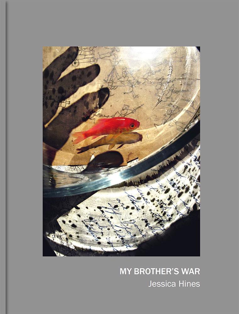Autographed copies of My Brother’s War are available through Hines’s website.