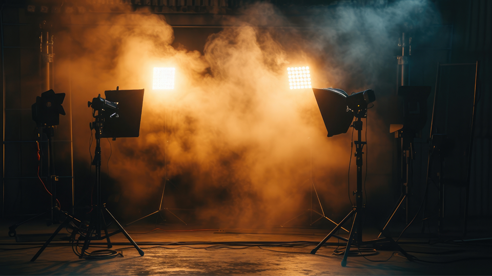 New and Notable LED Lights and Modifiers of 2024