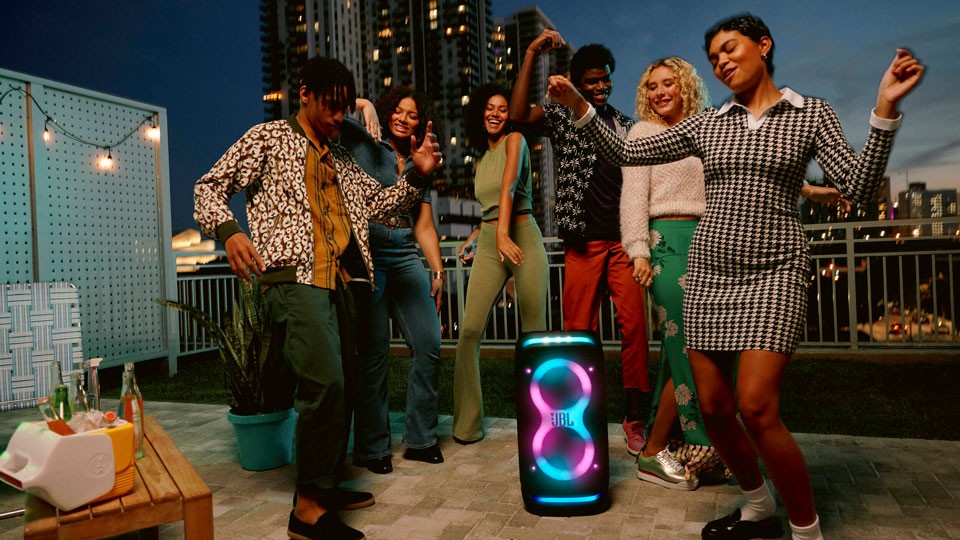 Speakers and Sound Systems for Holiday Parties: A Merry Buying Guide