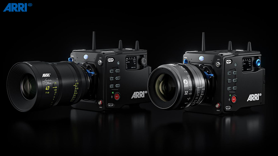 ARRI Drops ALEXA 35 Base Model