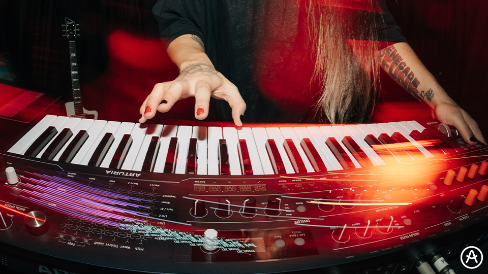 Arturia’s New MiniFreak 49 is a Full-Sized Version of the Modern Classic
