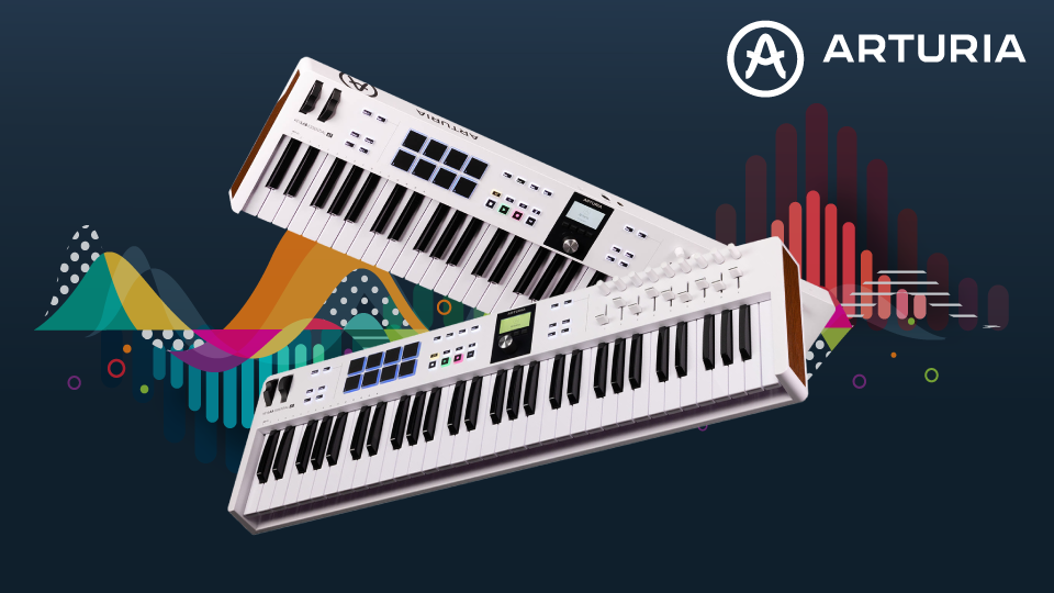 Hands-On Review: Keylab Essential mk3 Universal Controller 