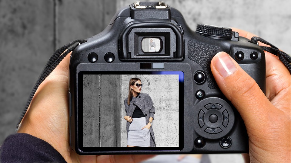 Top-Rated Cameras for Portrait and Fashion Photography