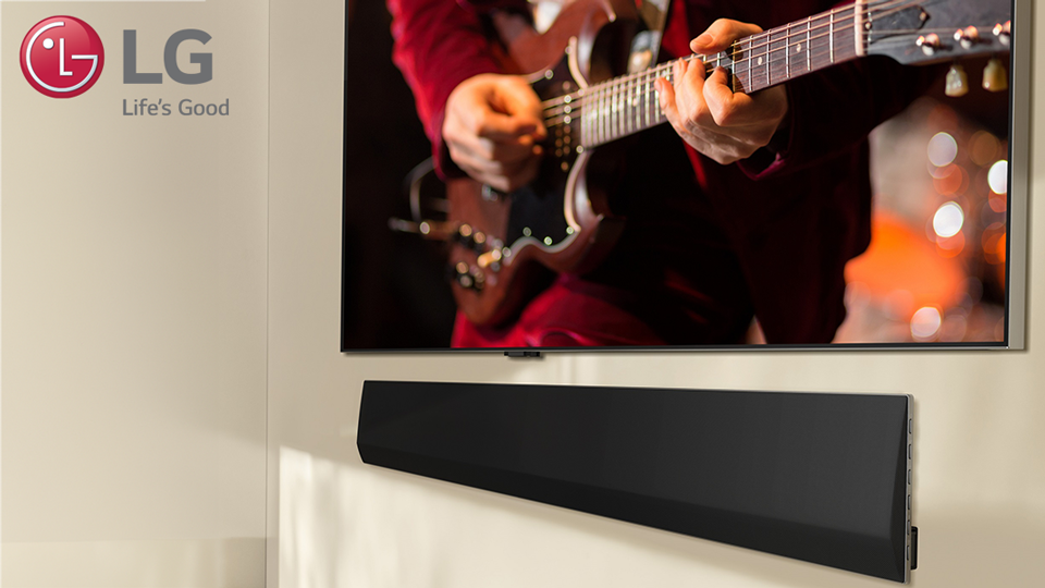 LG Unveils 2024 Home Cinema Lineup